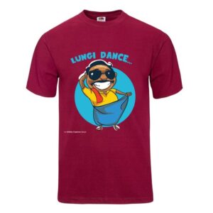 Lungi dance